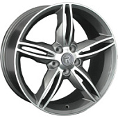 Диски FD94, Диски