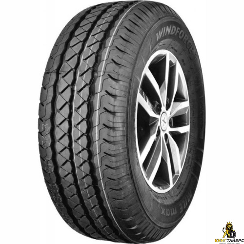 Windforce Milemax 215/65 R16C 109/107T