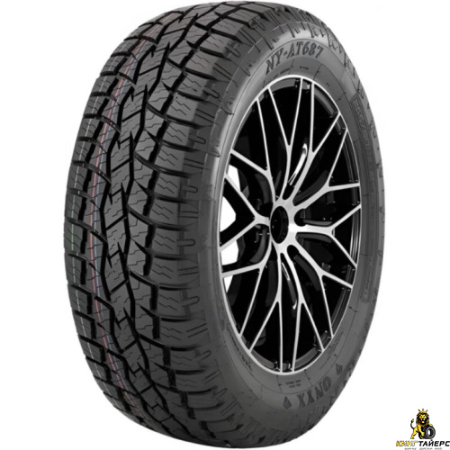 Onyx NY-AT687 265/60 R18 110T