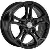 216, LS 216 6.5x15 5*139.7 ET40 DIA98.5 GMF Литой, Диски