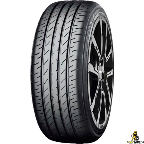 Yokohama BluEarth-A AE51H 205/55 R17 91V