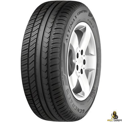 General Tire Altimax Comfort 145/80 R13 75T