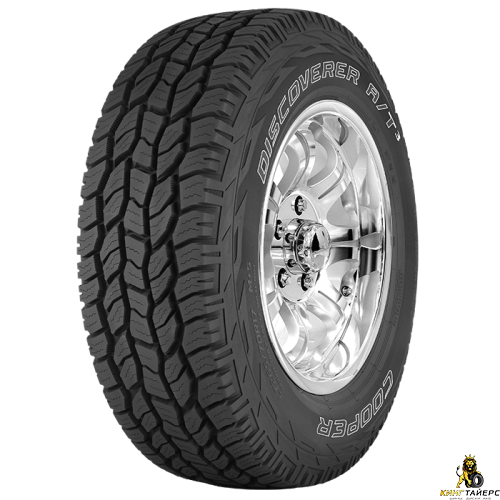 Cooper Discoverer AT3 Sport 265/70 R15 112T
