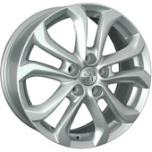 Диски MZ79, Диски