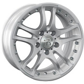 MR42, Replay MR42 7.5x16 5*112 ET37 DIA66.6 Silver Литой, Диски
