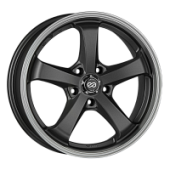 Диски Enkei S937 7x16 5*112 ET45 DIA57.1 HPBL Литой S937, Enkei S937 7x16 5*112 ET45 DIA57.1 HPBL Литой, Диски