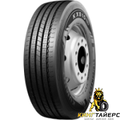 Kumho KXS10 315/80 R22.5 156/150L PR20 Рулевая