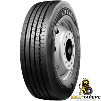Kumho KXS10 315/70 R22.5 156/150L PR20 Рулевая