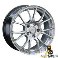Enkei SC25 7x16 5*112 ET45 DIA73.1 HP Литой