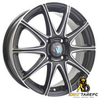 Venti 1716 7x17 4*100 ET40 DIA60.1 BD Литой