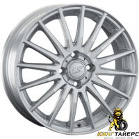 LS 425 6x16 4*100 ET50 DIA60.1 BK Литой