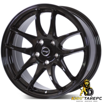 PDW Dibite Emotion 7.5x17 4*100 ET40 DIA60.1 White Литой