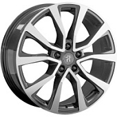 Диски MZ172, Диски