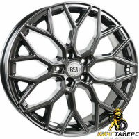 RST R059 7x19 5*108 ET36 DIA65.1 Silver Литой