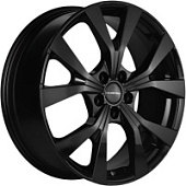 KHW 1906, Khomen KHW 1906 7x19 5*114.3 ET45 DIA67.1 Gray Литой, Диски