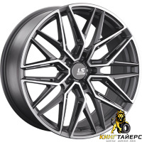 LS FlowForming RC59 9x20 5*112 ET20 DIA66.6 MGMF Литой