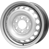 9208, KFZ 9208 6.5x16 6*139.7 ET56 DIA92.5 S Штампованный, Диски