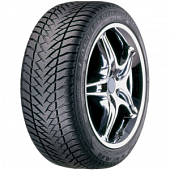 Goodyear Eagle UltraGrip GW-3 245/50 R17 99H RunFlat * FP