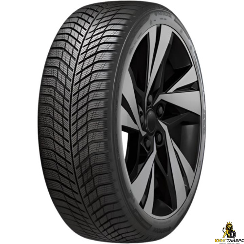 Hankook Winter i*Cept Evo 4 W340 205/55 R19 97H XL