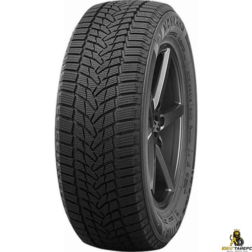 Nankang ICE2 275/40 R20 106T