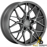 LS Forged FG63 8x18 5*130 ET45 DIA71.6 MGM Кованый