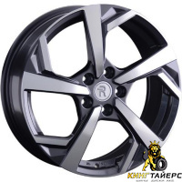 Replay TY322 7x17 5*114.3 ET35 DIA60.1 GMF Литой