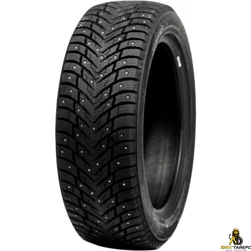Powertrac SnowPro Stud 02 265/45 R21 104T