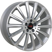 MR542, Replica Concept MR542 8.5x20 5*112 ET29 DIA66.6 BKF Литой, Диски