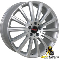 Replica Concept MR542 8.5x20 5*112 ET29 DIA66.6 BKF Литой