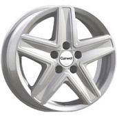 Витим, Carwel Витим 6.5x16 5*130 ET50 DIA78.1 BL Литой, Диски