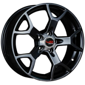 FD28, Replica LA FD28 7.5x17 5*108 ET52.5 DIA63.3 HB Литой, Диски