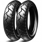 Michelin S1 100/80 R10 53L Универсальная Скутер