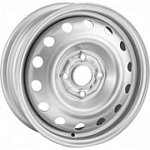 U9050C P, SDT U9050C P 6x15 4*100 ET50 DIA60.1 Black Штампованный, Диски