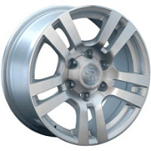 Диски TY61, Диски