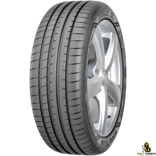 Goodyear Eagle F1 Asymmetric 3 SUV 275/45 R20 110Y XL
