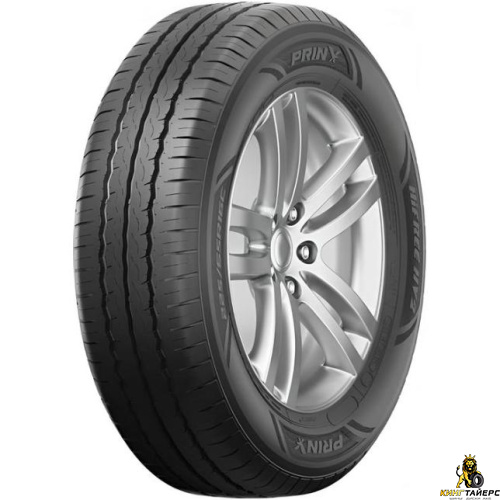 Prinx HiFree HV2 195/75 R16C 102/99R