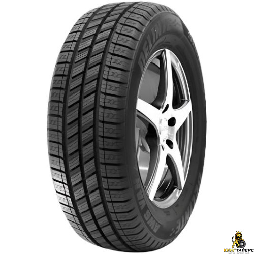 Delinte AW6 Van 205/75 R16C 110/108T