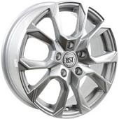 R096, RST R096 6.5x16 5*112 ET40 DIA57.1 SL Литой, Диски