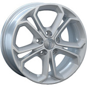 OPL10, Replay OPL10 6.5x15 5*105 ET39 DIA56.6 White Литой, Диски