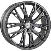 R052, RST R052 8x20 5*108 ET36 DIA65.1 BL Литой, Диски