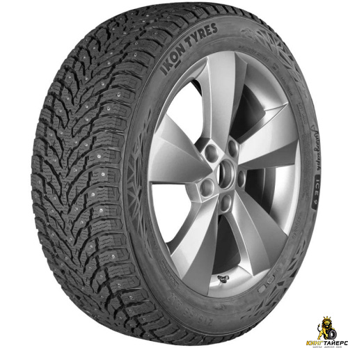 Ikon Tyres Autograph Ice 9 255/35 R19 96T XL