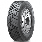 Hankook Smart Flex DH31 315/80 R22.5 156/150L PR18 Ведущая