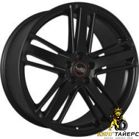 Replica LA A51 9x20 5*130 ET60 DIA71.6 White Литой