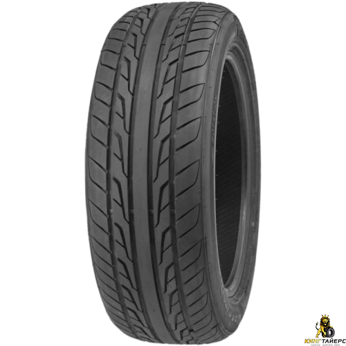 Massimo Velocita U1 315/35 R20 110W XL
