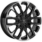 Диски Ki398, Диски