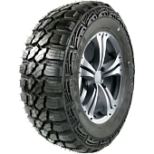 Crocodile M/T Lakesea Crocodile M/T 285/70 R17 121/118Q