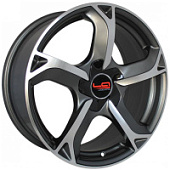 Диски Replica Concept MR507 8.5x20 5*112 ET43 DIA66.6 MGMF Литой MR507, Replica Concept MR507 8.5x20 5*112 ET43 DIA66.6 MGMF Литой, Диски