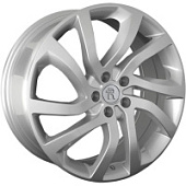 FD168, Replay FD168 8x20 5*114.3 ET44 DIA63.3 Silver Литой, Диски