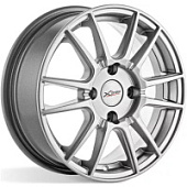 Диски X-127, Диски