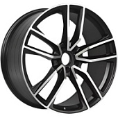 R2106FF, RST R2106FF 10x21 5*112 ET44 DIA66.6 BDM Литой, Диски